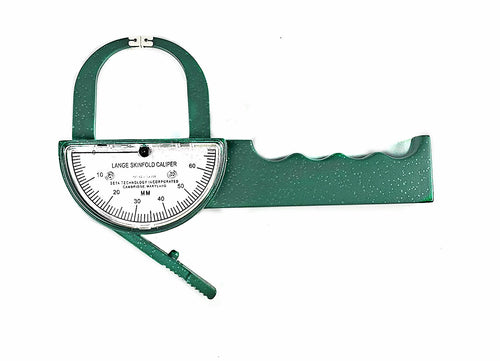 Lange skinfold caliper